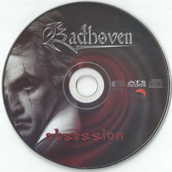 last ned album Badhoven - Obsession