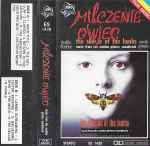 Cover of Milczenie Owiec - The Silence Of The Lambs - Music From The Motion Picture Soundtrack, , Cassette
