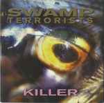 Cover of Killer, 1995, CD