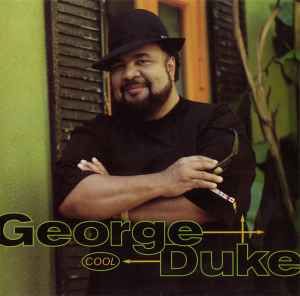Cool - George Duke