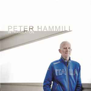 In Translation - Peter Hammill