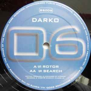 Rotor / Search - Darko