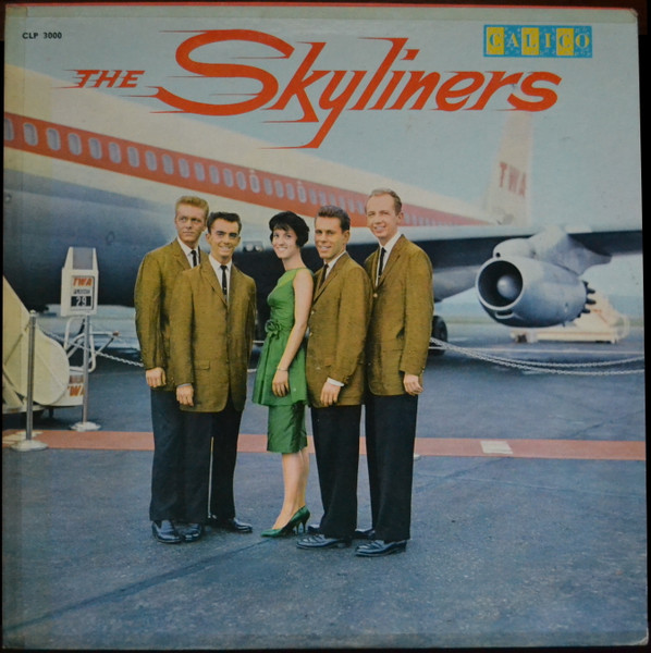 TWA Skyliner Magazine, 1948-07-15 - TWA Skyliner - Digital Collections