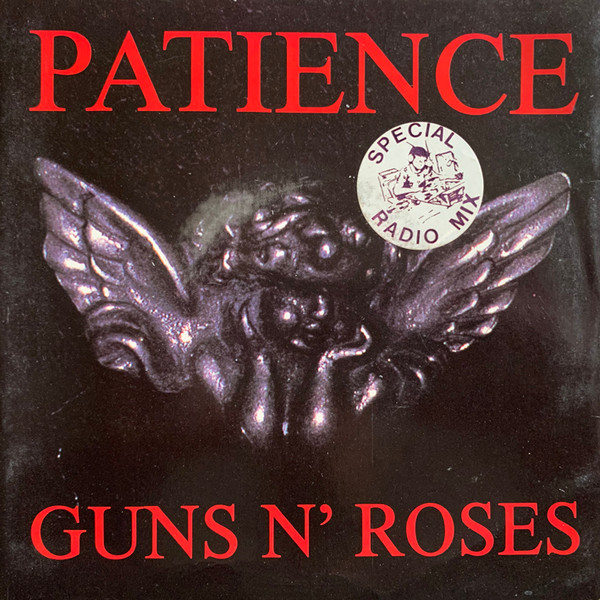 Patience - Guns N Roses #tradução 