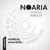 Noaria - Sylenth Ripper EP