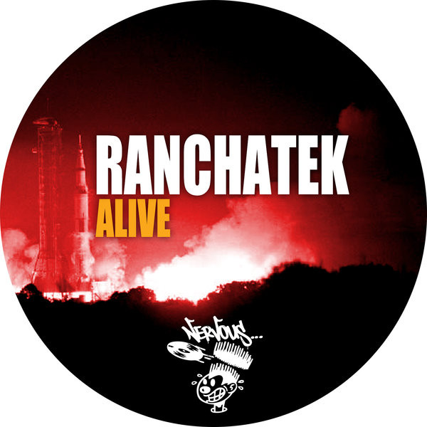 télécharger l'album RanchaTek - Alive