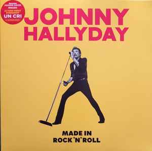 Johnny Hallyday – Johnny Hallyday (Vinyl) - Discogs