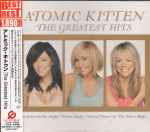 Cover of The Greatest Hits, 2004-11-17, CD