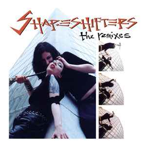 Shapeshifters (The Remixes) - Raquel De Grimstone