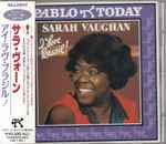 Sarah Vaughan - I Love Brazil! | Releases | Discogs