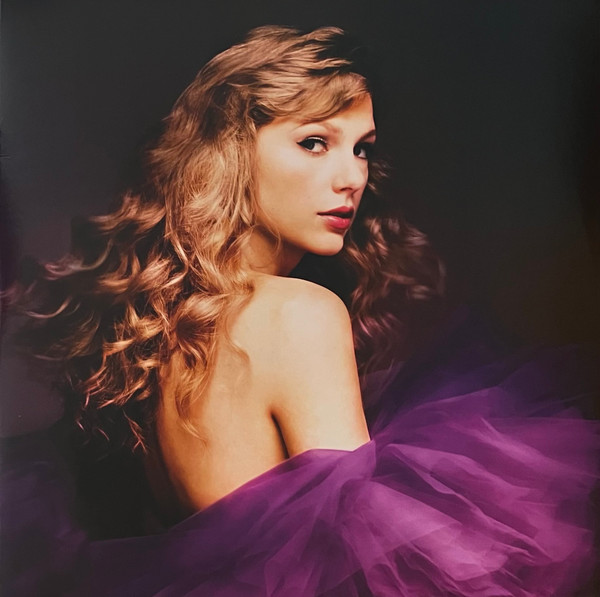 Long Live Taylor Swift Sticker 