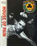 Cover of House Of Pain (Fine Malt Lyrics), 1992, Cassette