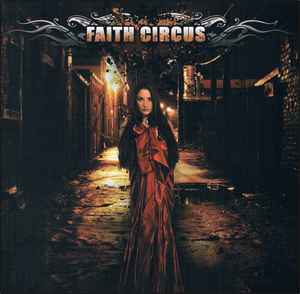 Faith Circus - Faith Circus album cover