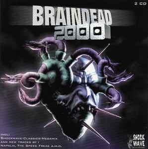 Braindead 2000 - Various