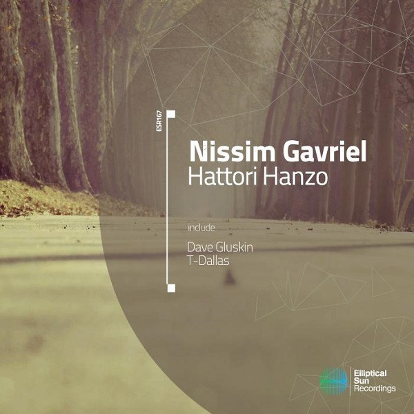 ladda ner album Nissim Gavriel - Hattori Hanzo