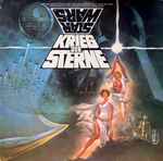 Cover of Krieg Der Sterne - Star Wars, 1977, Vinyl