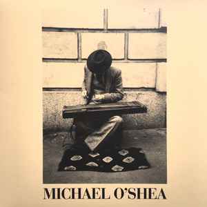 Michael O'Shea - Michael O'Shea album cover