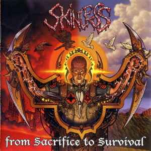 From Sacrifice To Survival - Skinless