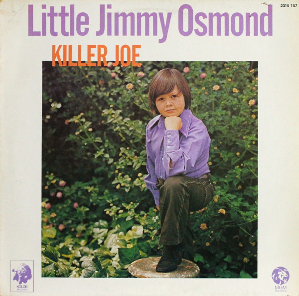 One For All – Killer Joe (2005, Vinyl) - Discogs