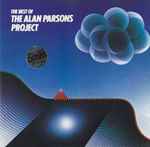 Cover of The Best Of The Alan Parsons Project, 1983-11-00, Vinyl