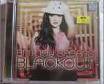 Cover of Blackout, 2007-10-00, CD