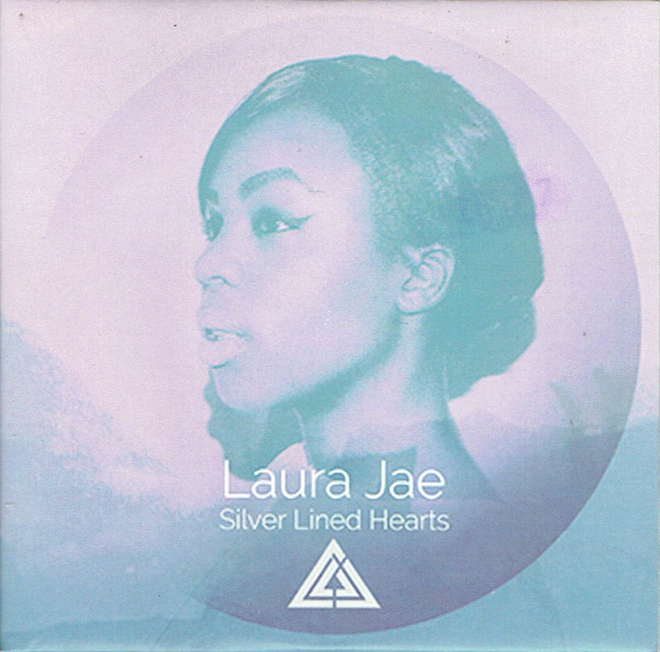 last ned album Laura Jae - Silver Lined Hearts