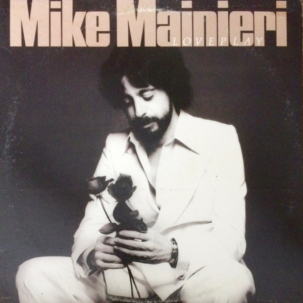 Mike Mainieri – Love Play (1977, Vinyl) - Discogs