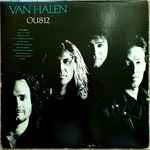 Van Halen - OU812 | Releases | Discogs