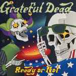 Cover of Ready Or Not , 2019-11-22, Vinyl