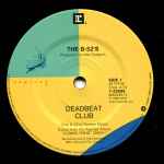 Cover of Deadbeat Club, 1990, Vinyl