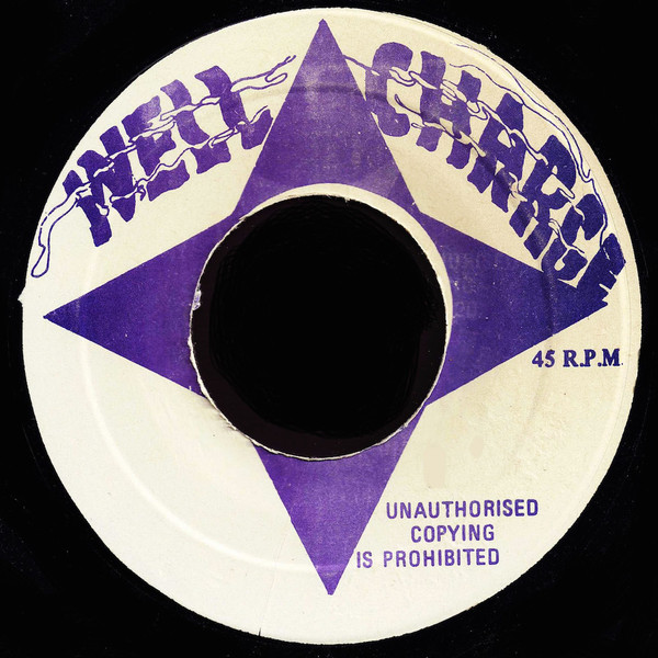 Well Charge Label | Releases | Discogs