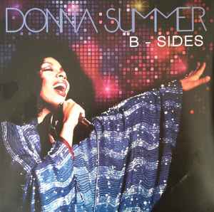 Donna Summer B Sides 2018 Vinyl Discogs