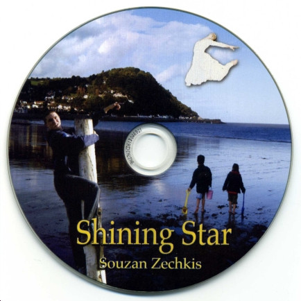 baixar álbum Souzan Zechkis - Shining Star