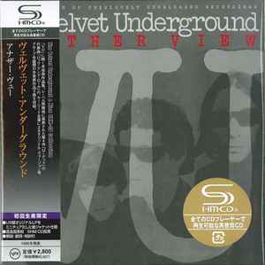 The Velvet Underground – The Velvet Underground & Nico (2009