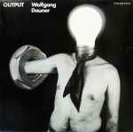 Wolfgang Dauner – Output (1970, Vinyl) - Discogs