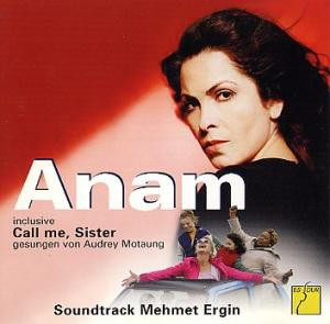 ladda ner album Mehmet Ergin - Anam Soundtrack