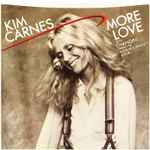 Cover of More Love, 1980, Vinyl