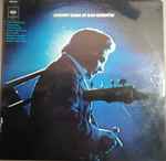 Cover of Johnny Cash At San Quentin, 1971, Vinyl