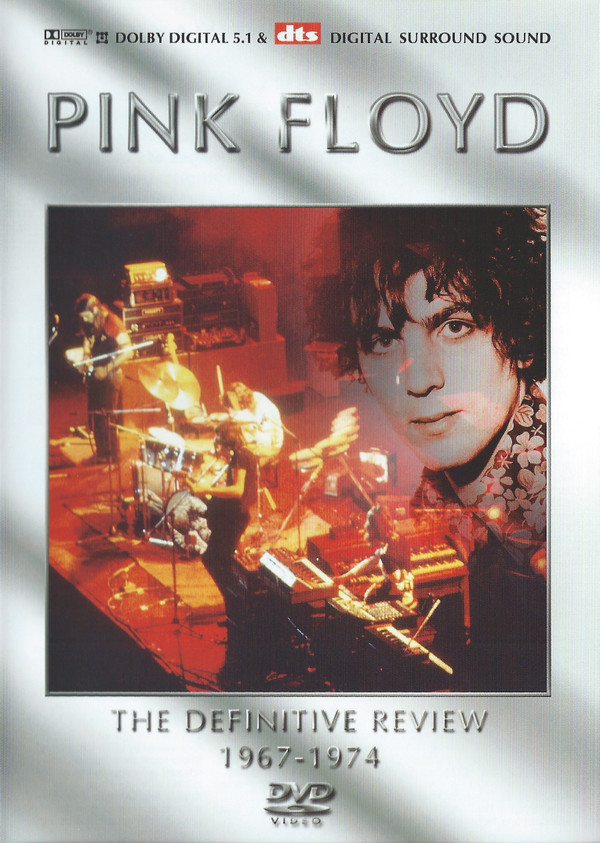 last ned album Download Pink Floyd - The Ultimate Review album