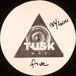 Maricopa – Tusk Wax Six (2012, Vinyl) - Discogs