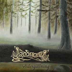 Yggdrasil (5) - Vedergällning album cover