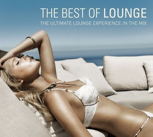 The Best Of Lounge - The Ultimate Lounge Experience In The Mix (2010,  Digibook, CD) - Discogs
