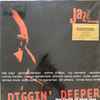 Various - Diggin' Deeper - The Roots Of Acid Jazz