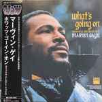 Marvin Gaye – What's Going On (Original Detroit Mix) (2021 