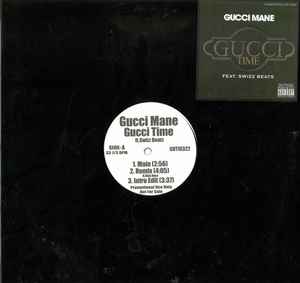 Gucci Mane – Gucci Time / Haterade / Making Love To The Money (2010, Vinyl)  - Discogs