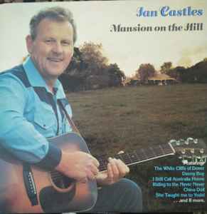 Ian Castles - Mansion On The Hill album cover