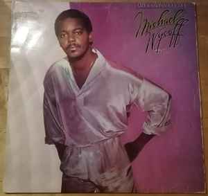 Michael Wycoff – Love Conquers All (1982, Vinyl) - Discogs