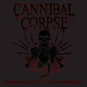 Cannibal Corpse – Red Before Black (2017, Box Set) - Discogs