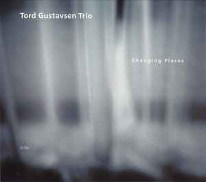 Changing Places - Tord Gustavsen Trio
