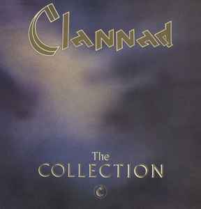 Clannad - The Collection Album-Cover